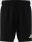 Preview: ADIDAS TT SHORTS - BLACK/WARVAN