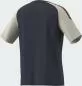 Preview: ADIDAS FFR PERF TEE Y - SHANAV/CREWHT