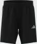 Preview: ADIDAS M 3S FT SHO 7 - BLACK/WHITE