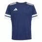 Preview: ADIDAS SQUA25 JSY Y - TENABL/WHITE