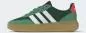 Preview: ADIDAS BARREDA DECODE J - CGREEN/FTWWHT/LUCRED