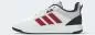 Preview: ADIDAS TENSAUR SPORT 3.0 K - FTWWHT/COLRED/CONAVY