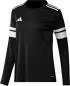 Preview: ADIDAS SQUA25 JSY LW - BLACK/WHITE