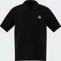 Preview: ADIDAS WE BAS POLO - BLACK