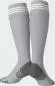 Preview: ADIDAS ADI26 SOCK 3S - TMLGGR/WHITE