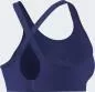 Preview: ADIDAS OPT HS BRA - PURPUR