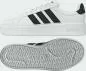 Preview: ADIDAS STREETTALK BOLD - FTWWHT/CBLACK/MAGOLD