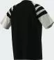 Preview: ADIDAS AB LSW TEE M - BLACK/OWHITE