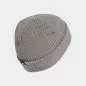 Preview: ADIDAS LIN BEANIE CUFF - MGREYH/MGSOGR/WHITE