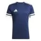 Preview: ADIDAS SQUA25 JSY M - TENABL/WHITE