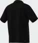 Preview: ADIDAS WE BAS POLO - BLACK