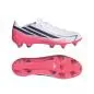 Preview: ADIDAS F50 HYPERFAST LEAGUE SG - FTWWHT/SOLPUR/SOLTUR