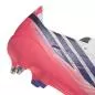 Preview: ADIDAS F50 HYPERFAST LEAGUE SG - FTWWHT/SOLPUR/SOLTUR