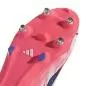 Preview: ADIDAS F50 HYPERFAST LEAGUE SG - FTWWHT/SOLPUR/SOLTUR