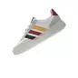 Preview: ADIDAS BARREDA DECODE J FOOTBALL - FTWWHT/COGOLD/NONE