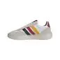 Preview: ADIDAS BARREDA DECODE J FOOTBALL - FTWWHT/COGOLD/NONE