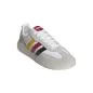 Preview: ADIDAS BARREDA DECODE J FOOTBALL - FTWWHT/COGOLD/NONE