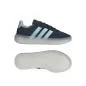 Preview: ADIDAS BARREDA DECODE J FOOTBALL - NONE/ICEBLU/FTWWHT
