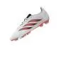 Preview: ADIDAS PREDATOR CLUB FG/MG J - FTWWHT/SOLTUR/CBLACK