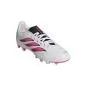 Preview: ADIDAS PREDATOR CLUB FG/MG J - FTWWHT/SOLTUR/CBLACK