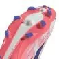 Preview: ADIDAS F50 HYPERFAST LEAGUE MID FG - FTWWHT/SOLPUR/SOLTUR
