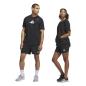 Preview: ADIDAS DGT BP SH - BLACK