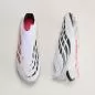 Preview: ADIDAS PREDATOR ELITE LL FG - FTWWHT/SOLTUR/CBLACK