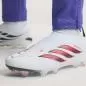 Preview: ADIDAS PREDATOR ELITE LL FG - FTWWHT/SOLTUR/CBLACK