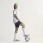 Preview: ADIDAS PREDATOR ELITE LL FG - FTWWHT/SOLTUR/CBLACK