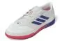 Preview: ADIDAS TOP SALA COMPETITION II - FTWWHT/PURPUR/SOLTUR