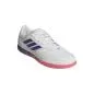 Preview: ADIDAS TOP SALA COMPETITION II - FTWWHT/PURPUR/SOLTUR