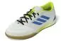 Preview: ADIDAS TOP SALA COMPETITION II - FTWWHT/LURABL/SYELLO