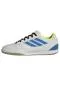 Preview: ADIDAS TOP SALA COMPETITION II J - FTWWHT/LURABL/SYELLO