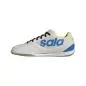 Preview: ADIDAS TOP SALA COMPETITION II J - FTWWHT/LURABL/SYELLO