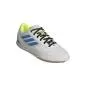 Preview: ADIDAS TOP SALA COMPETITION II J - FTWWHT/LURABL/SYELLO