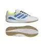 Preview: ADIDAS SUPER SALA III - FTWWHT/LURABL/SYELLO