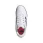 Preview: ADIDAS SUPER SALA III J - FTWWHT/PURPUR/SOLTUR