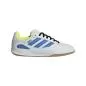 Preview: ADIDAS SUPER SALA III J - FTWWHT/LURABL/SYELLO