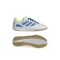 Preview: ADIDAS SUPER SALA III J - FTWWHT/LURABL/SYELLO