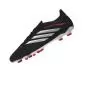 Preview: ADIDAS COPA PURE IV LEAGUE FG - CBLACK/FTWWHT/LUCRED
