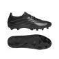 Preview: ADIDAS COPA PURE IV LEAGUE FG - CBLACK/CARBON/NGTMET