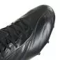 Preview: ADIDAS COPA PURE IV LEAGUE FG - CBLACK/CARBON/NGTMET