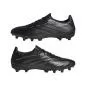 Preview: ADIDAS COPA PURE IV LEAGUE FG - CBLACK/CARBON/NGTMET