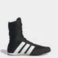 Preview: ADIDAS BOX HOG CLASSIC - CBLACK/FTWWHT/CBLACK