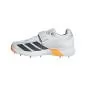 Preview: ADIDAS ADIPOWER INCURZA CRICKET - FTWWHT/AUON/CBLACK