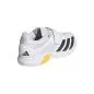 Preview: ADIDAS ADIPOWER INCURZA CRICKET - FTWWHT/AUON/CBLACK