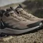 Preview: ADIDAS TERREX ANYLANDER MID - CARDBO/BLACAR/SHAOLI
