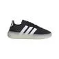 Preview: ADIDAS BARREDA DECODE J - CBLACK/FTWWHT/CWHITE