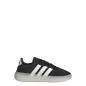 Preview: ADIDAS BARREDA DECODE J - CBLACK/FTWWHT/CWHITE
