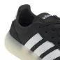 Preview: ADIDAS BARREDA DECODE J - CBLACK/FTWWHT/CWHITE